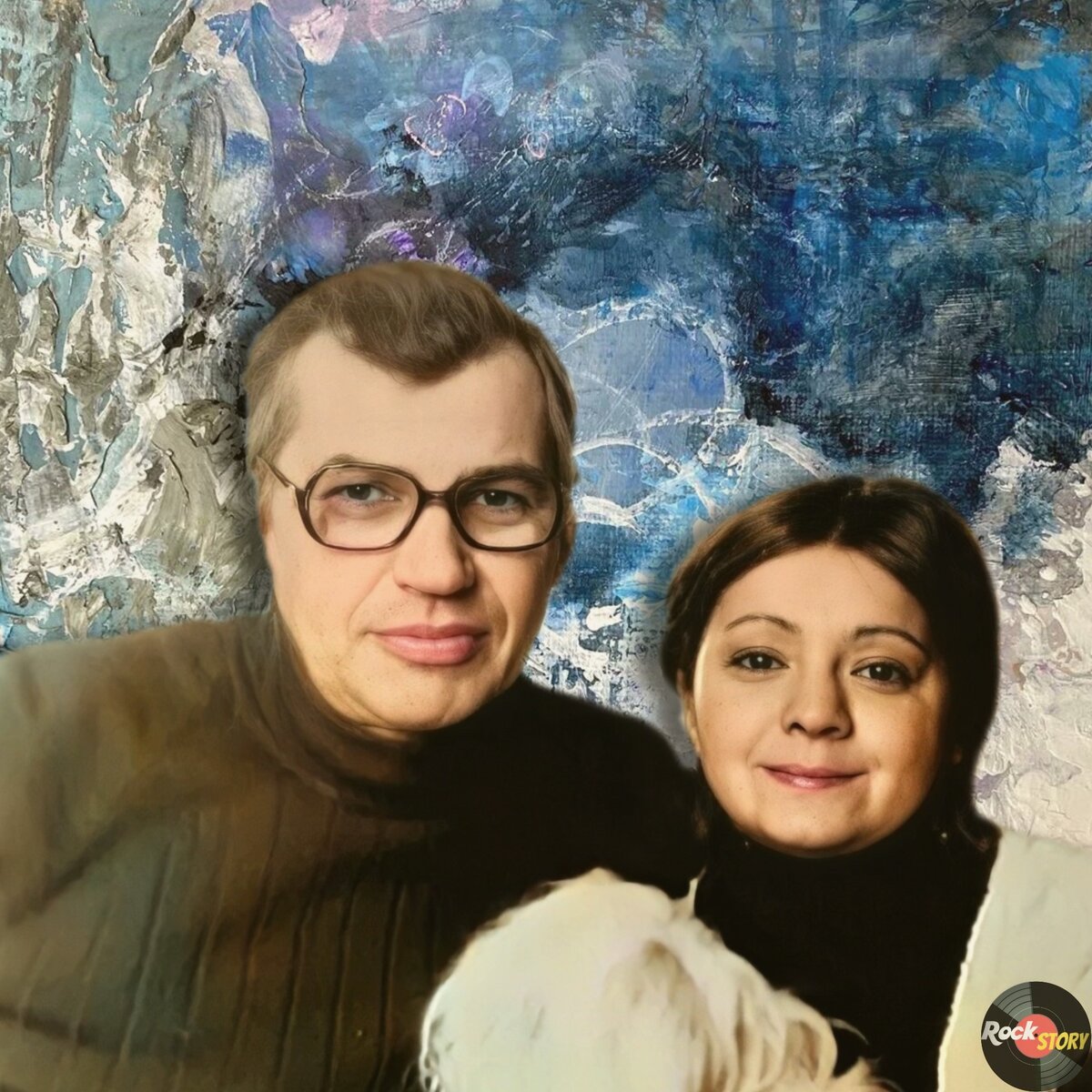 Татьяна ухарова и георгий бурков фото Его ценил сам Эльдар Рязанов, но он много пил и этим разрушил свою жизнь. Как сл