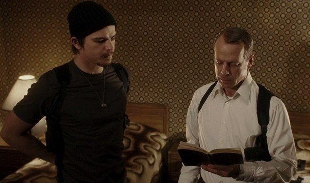 Кадр принадлежит правообладателю и был предоставлена в целях анонсирования фильма. 