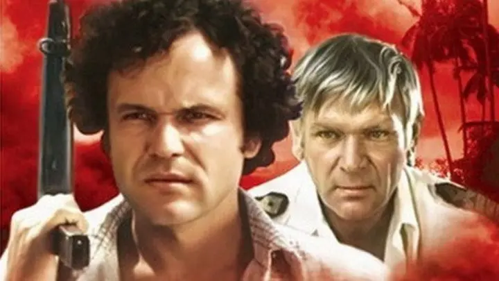 Пираты XX века (1979) - актеры и роли - Владимир Никитин - советские фильмы - Ки