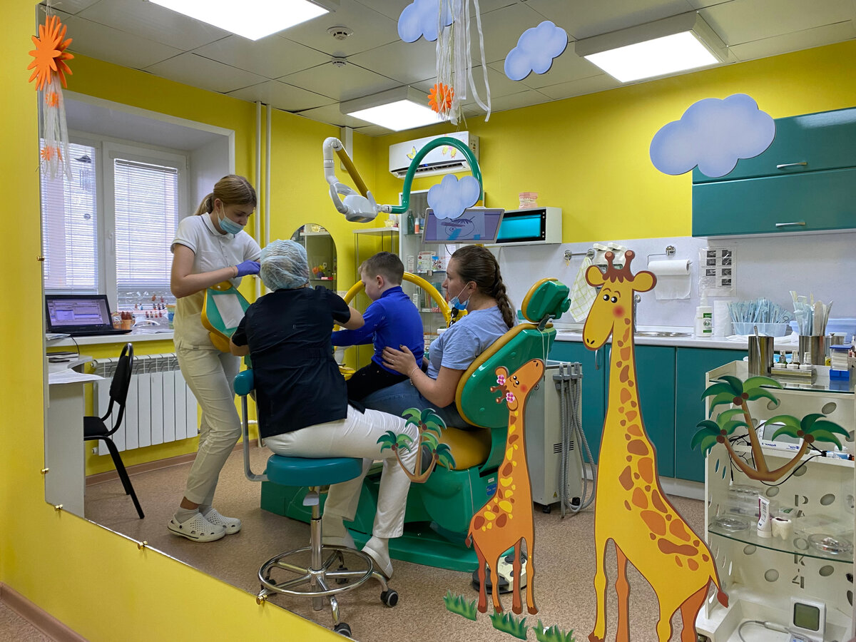 В этой статье я подробно расскажу о наших действиях, но хочу обратить внимание, что это только опыт моей семьи поэтому: