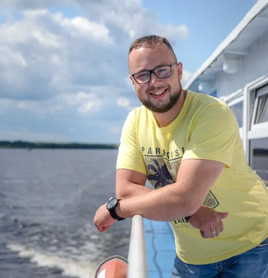 Потрать всего полчаса, чтобы сделать свой АВИТО-профиль конфеткой на фоне конкурентов