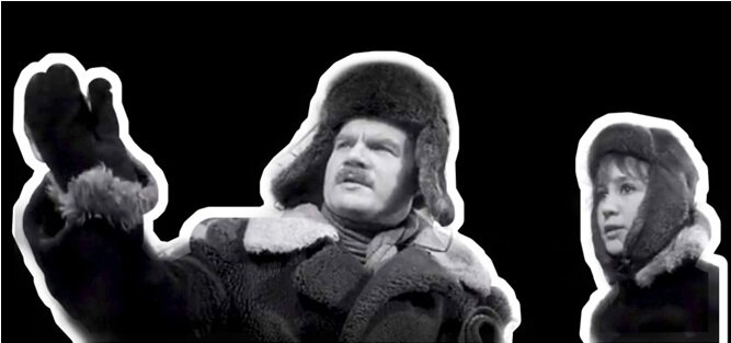 Кадр из фильма