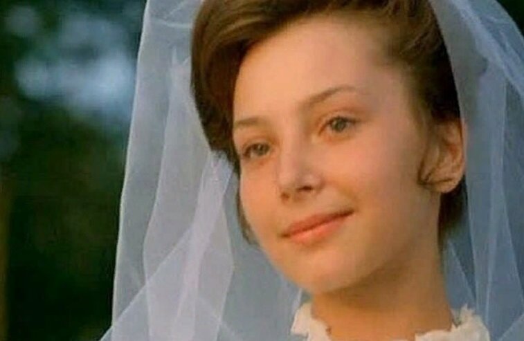 Галина Беляева