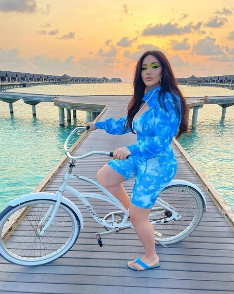 Гоар Аветисян