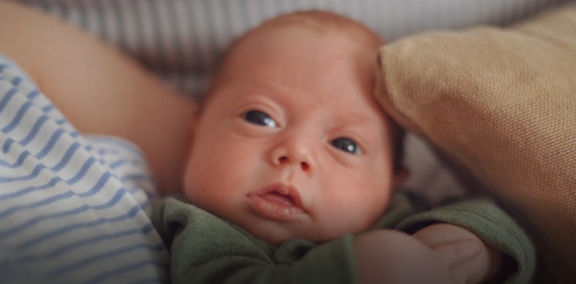 маленький Флоат