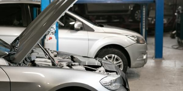 Автомобиль б/у