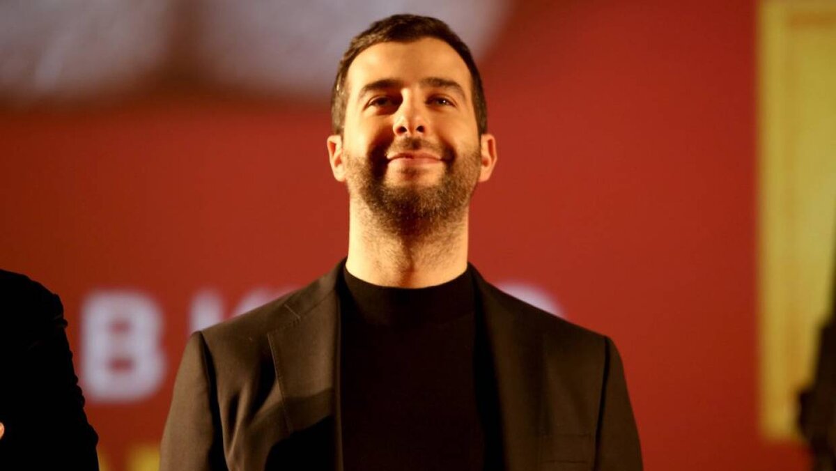 Агентство городских новостей Москва / Андрей Никеричев 