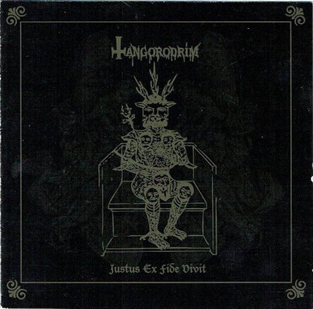 Израильский Tangorodrim