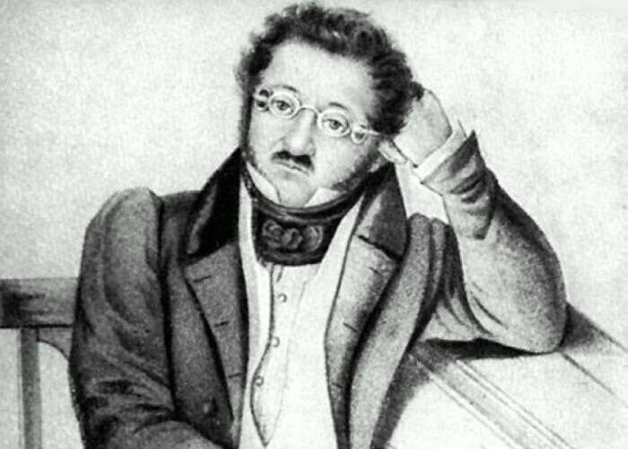 Александр Александрович Алябьев. Источник: Яндекс картинки