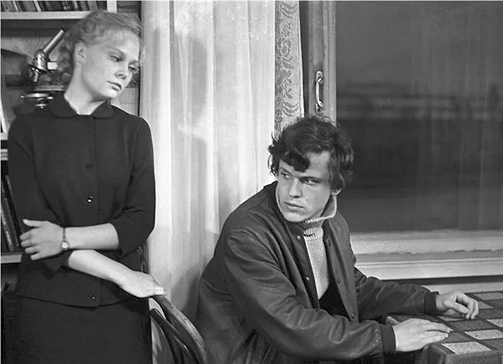 Николай Еременко-младший