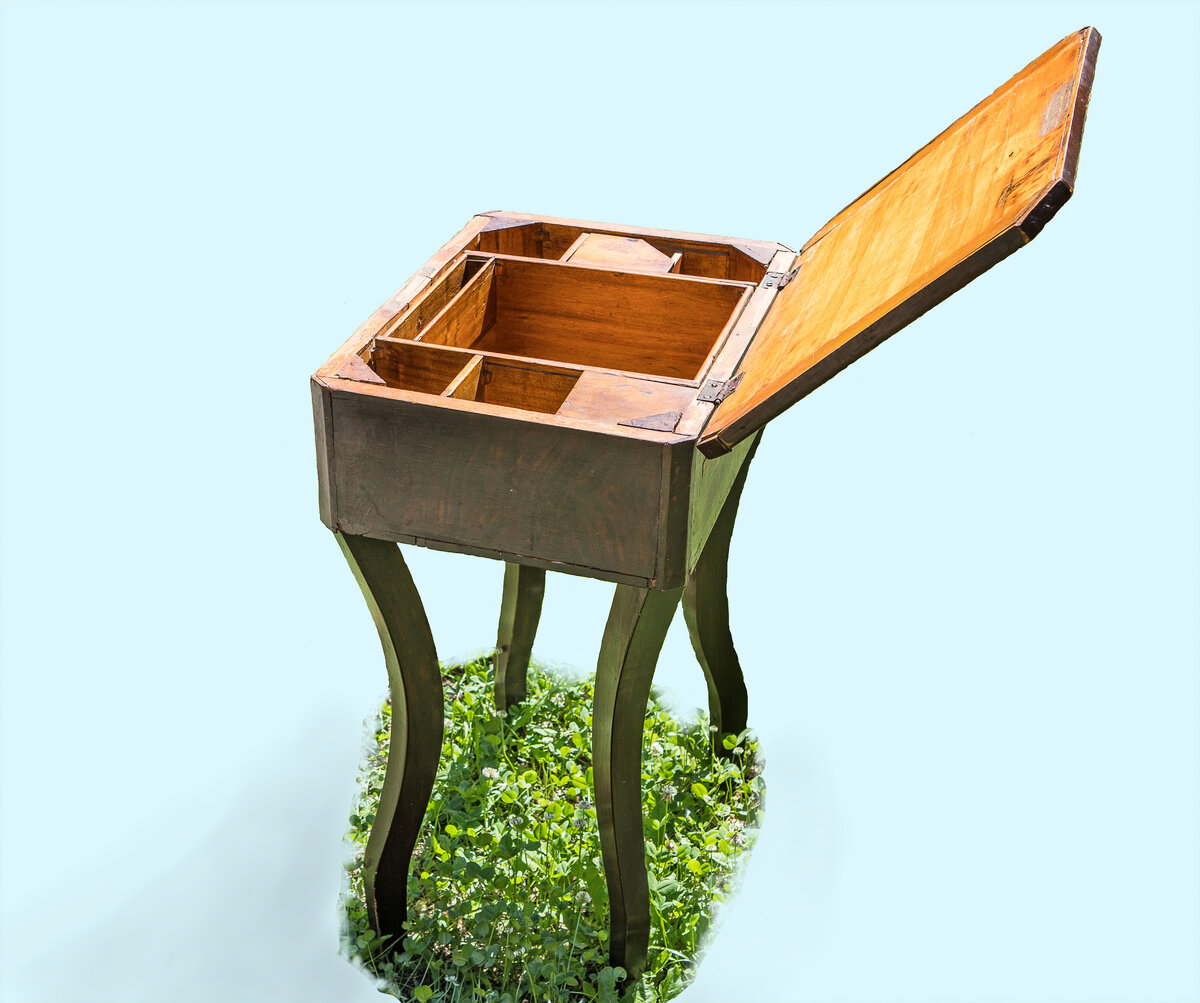 Фото Андрея Нугаева 