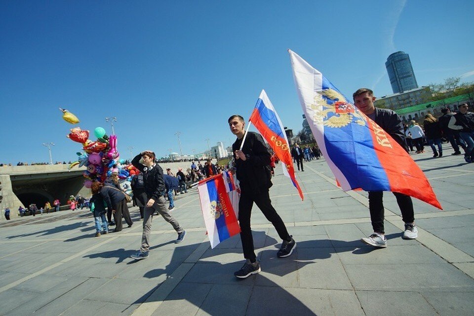     Хабаровчан 12 июня ждет насыщенная программа мероприятий Алексей БУЛАТОВ