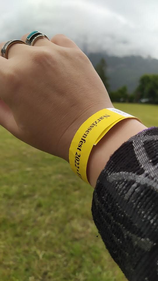 Нарциссенфест 2022