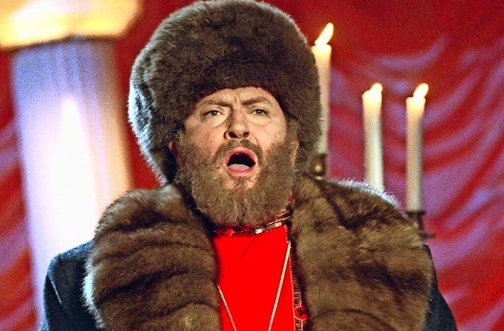Иван ребров биография личная жизнь