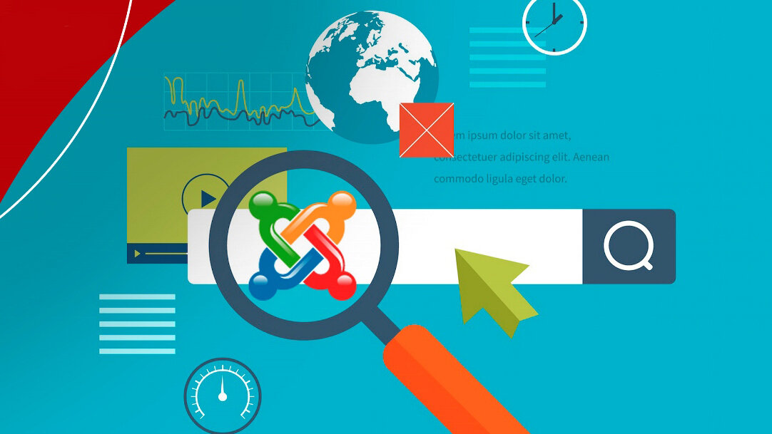 Продвижение сайта на Joomla