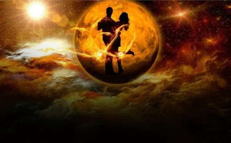 Любовь-Венера