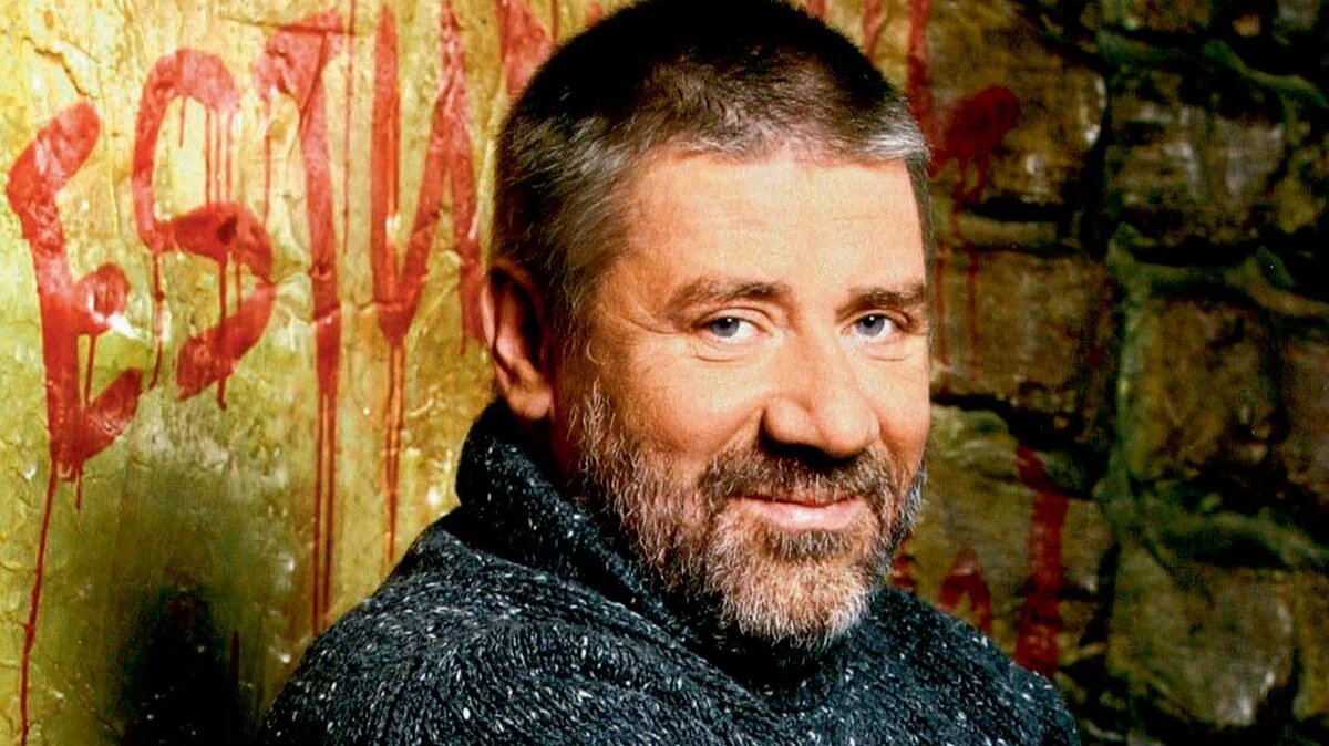 Актеру бы исполнилось 65 лет. Фото: социальные сети