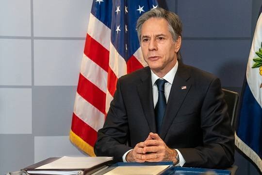    Госдеп США выразил обеспокоенность из-за суда над иностранными наёмниками в ДНР