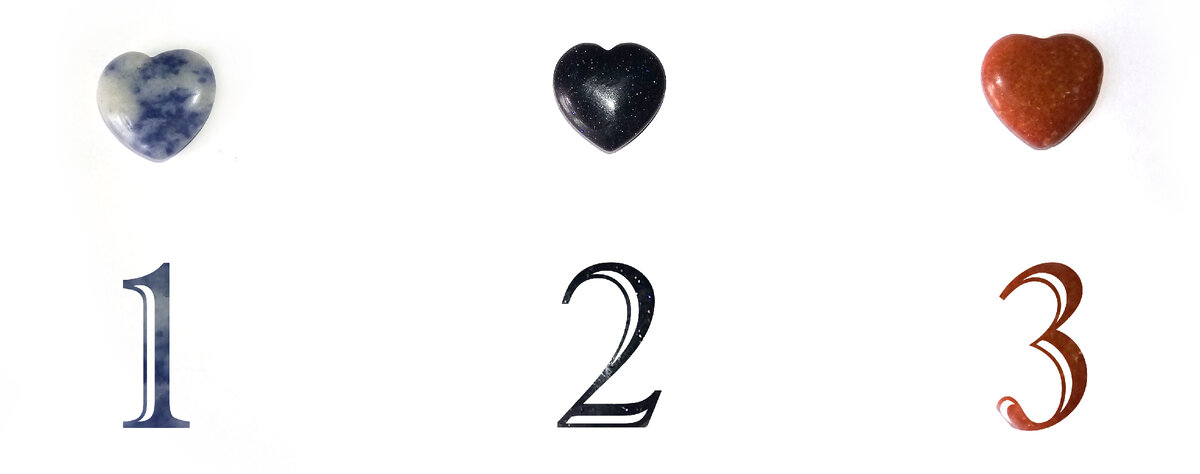 Послание от Вселенной