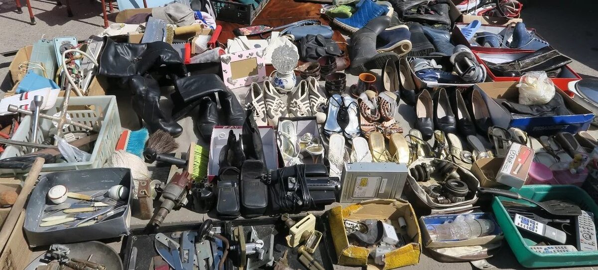 Фото из интернета. Куча всего полезного. Надо принести на реализацию 😁