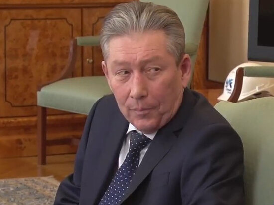   Кадр из видео