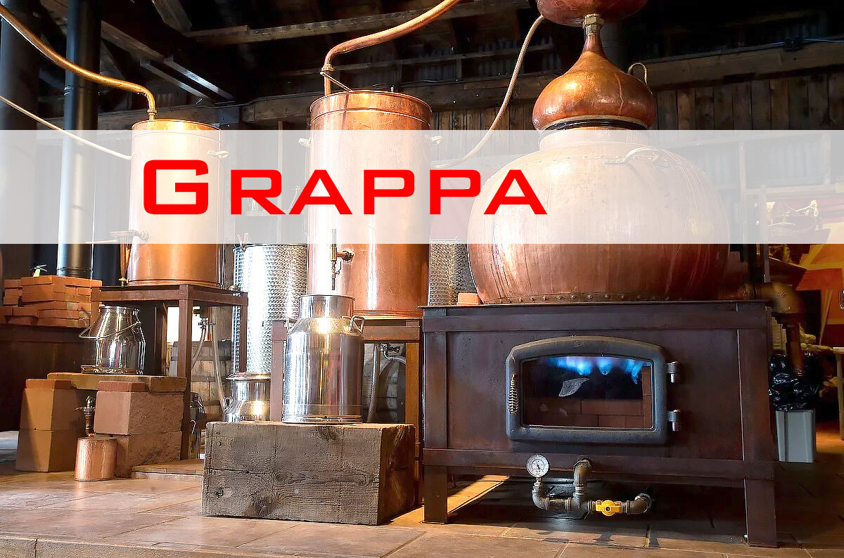 Grappa