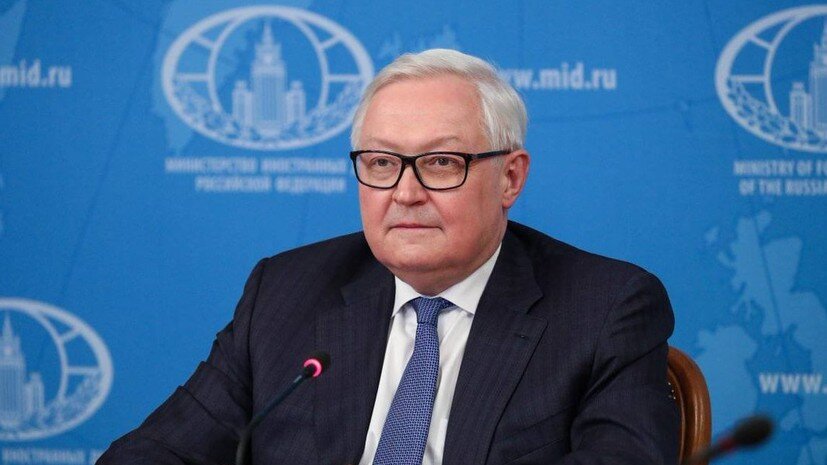   globallookpress.com MFA Russia