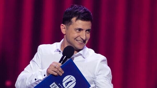    © Facebook* (*деятельность Meta по реализации Facebook запрещена в России как экстремистская) / Студия "Квартал 95"