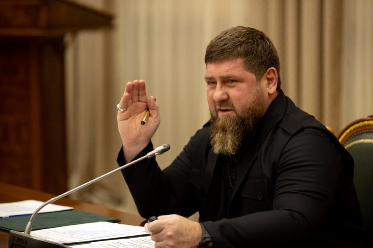    Рамзан Кадыров признался в намерении «денацифицировать» Польшу