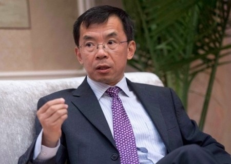    Китайский посол: НАТО представляет существенную угрозу для безопасности России