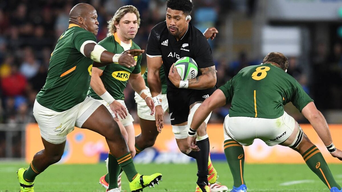 Фото: thesouthafrican.com