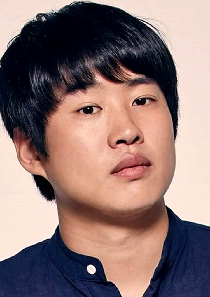 ан джэ вук. сонбук дон в сеуле район. ан. калбим чечаги. актер ха чжэ су.