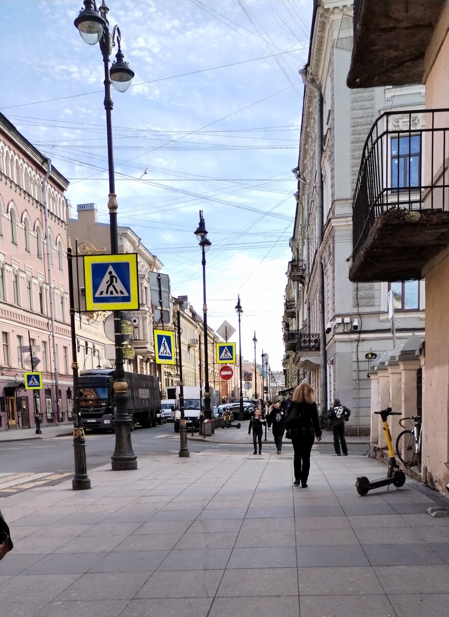 Каменный мешок)) 