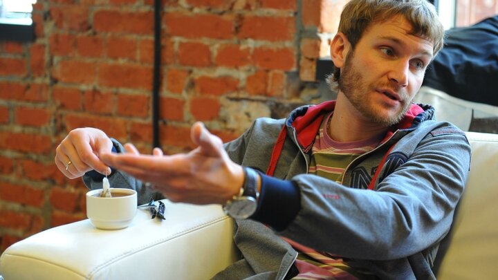 ФОТО: PRAVDA KOMSOMOLSKAYA/GLOBALLOOKPRESS