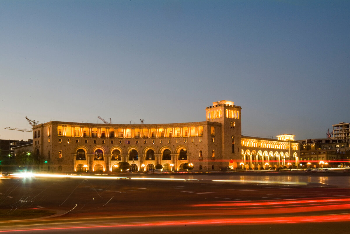 Фото: Konstantin Kokoshkin/Globallookpress