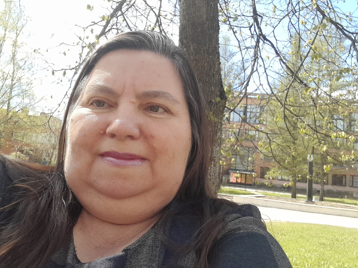 Фото автора Ирины Одарчук Паули