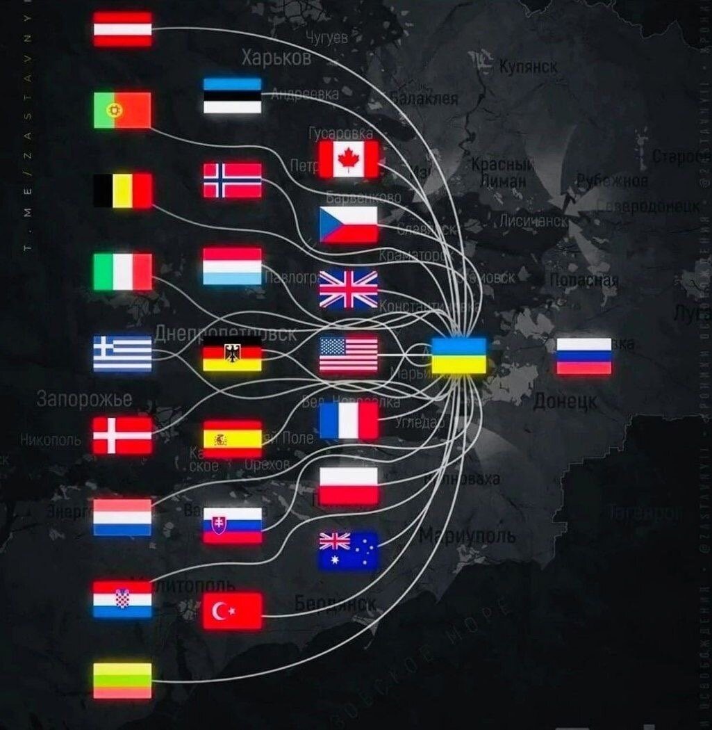 Хорошая инфографика, но тут не все :-)