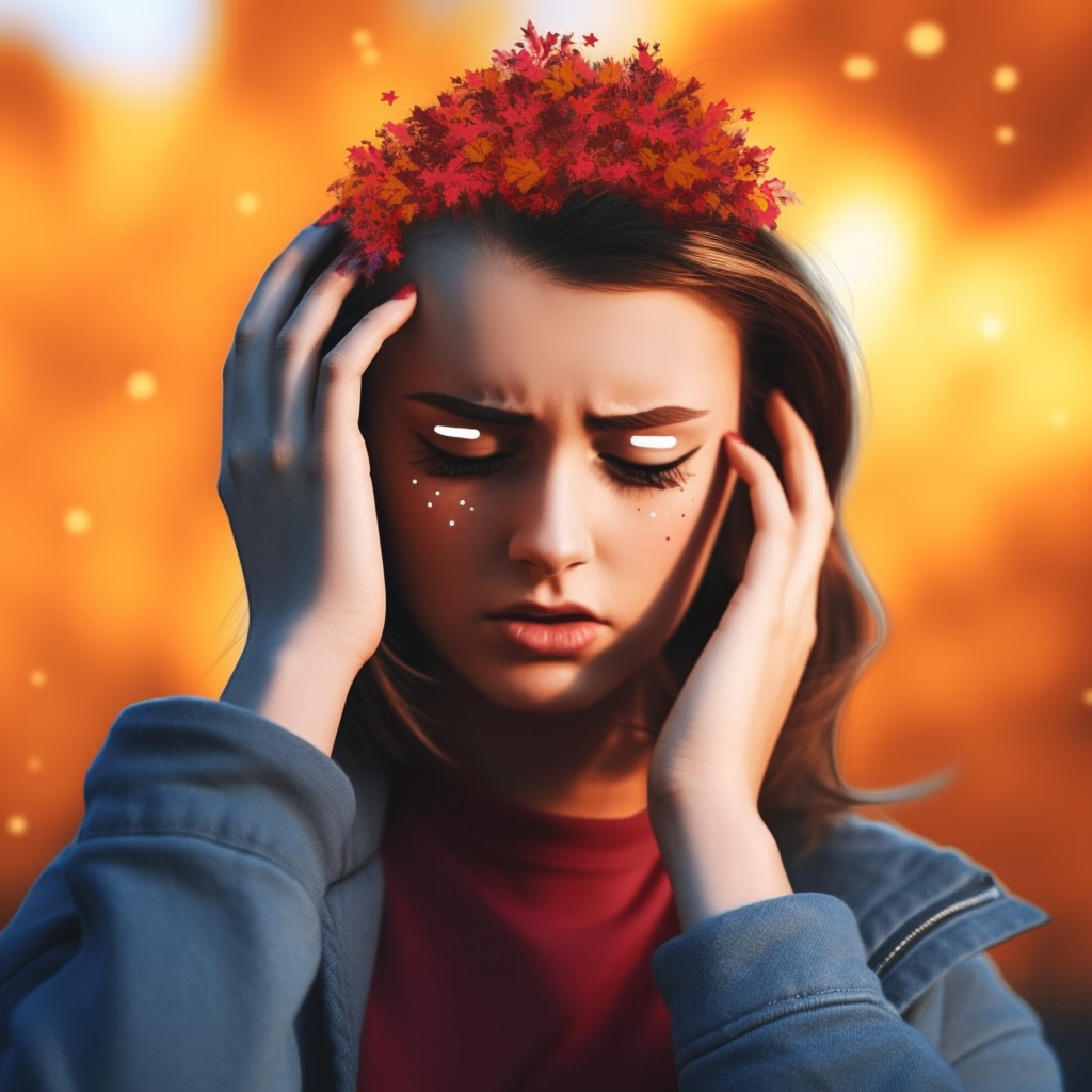 Почему возникает мигрень?