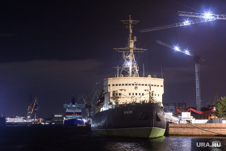    Украина установила морские коридоры в Черном море для движения судов (архивное фото)