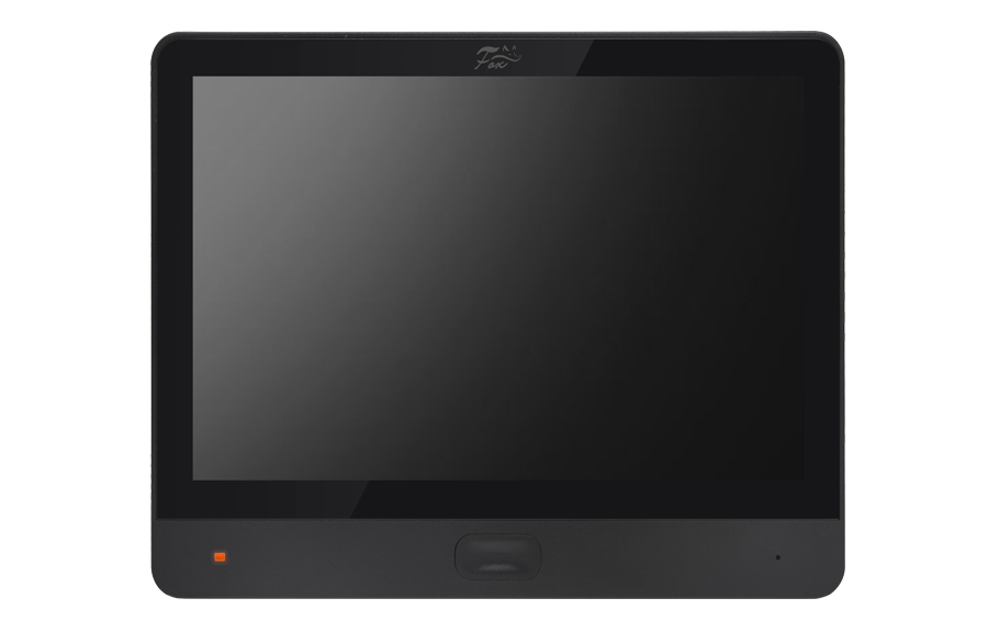 FX-HVD800Q (СЕКВОЙЯ 8B) WiFi Черный