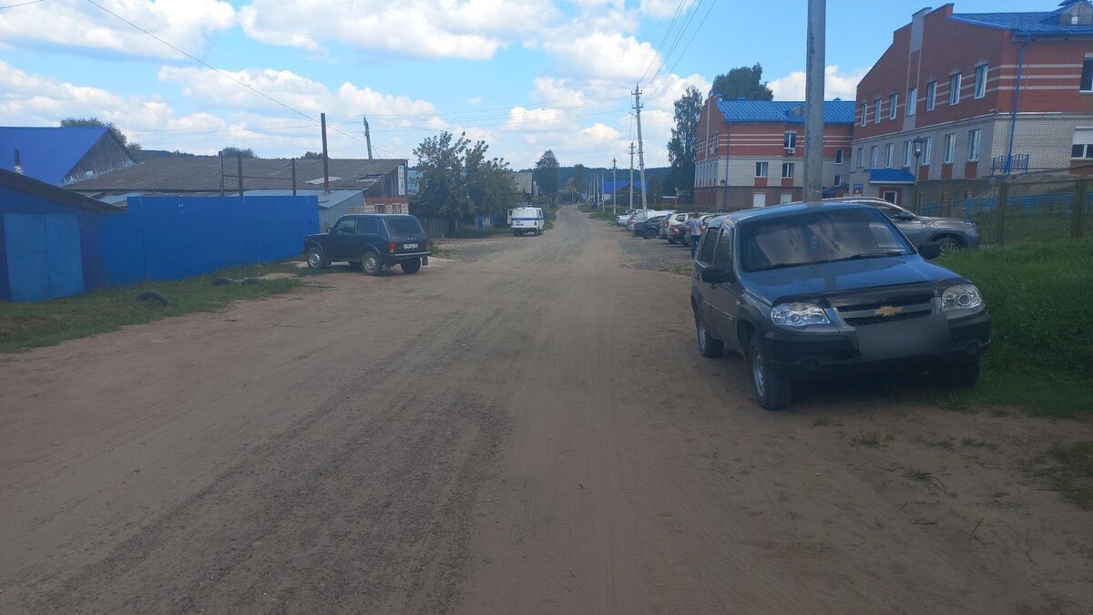     10 августа в Удмуртии в дорожных авариях пострадали три несовершеннолетних пешехода.