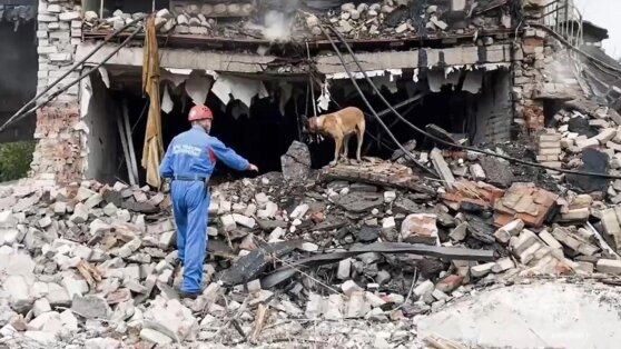    Воробьёв: от взрыва на заводе в Сергиевом Посаде пострадали 440 квартир и 20 частных домов Ирина Петрова