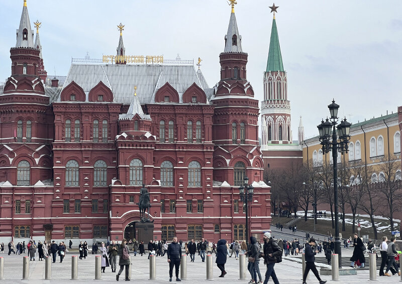    Аналитики оценили возможные последствия глобального кризиса для экономики РФ