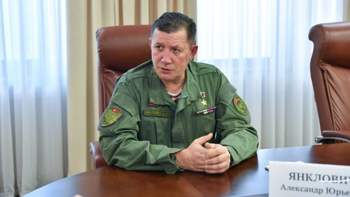    Янклович: в СВО получили ранения при артобстреле 2 саратовских бойцаНовости Саратова и области – Сетевое издание «Репортер64»