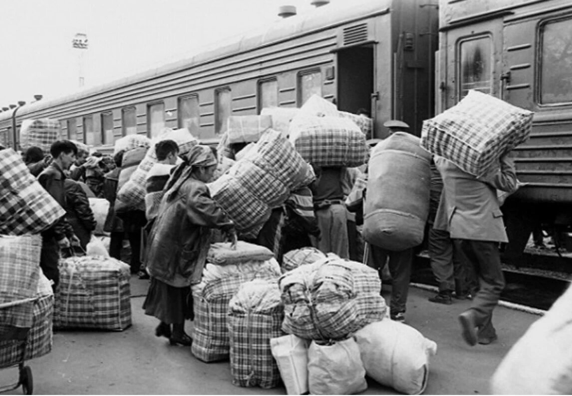 Незабываемые путешествия с бабулей. Город Шахты | Фантагиро Бурерожденная |  Дзен