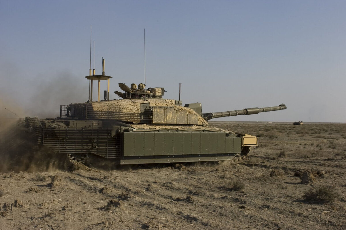    U.S. Army / Wikipedia.org