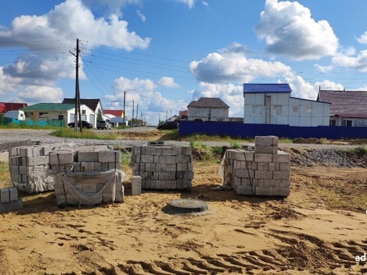 ФОТО АДМИНИСТРАЦИИ НАРЬЯН-МАРА. 