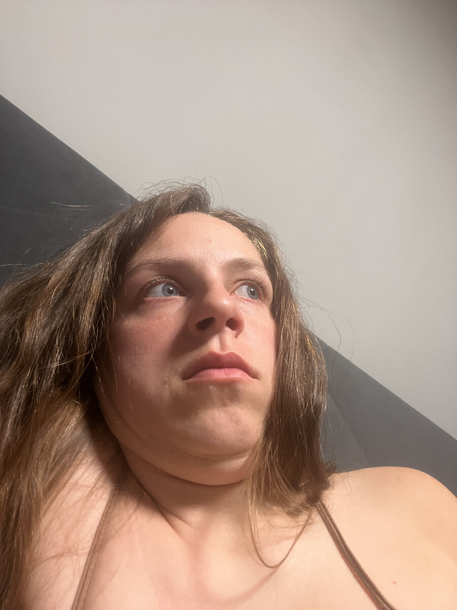 Хоть бы отвело, наверно они думают