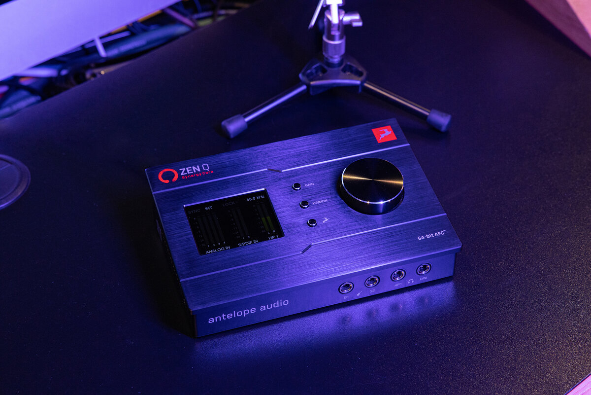 Antelope audio zen q synergy core usb. Antelope audio zen q synergy core usb. Antelope audio zen q synergy core. Antelope audio zen q. Synergy core fx.
