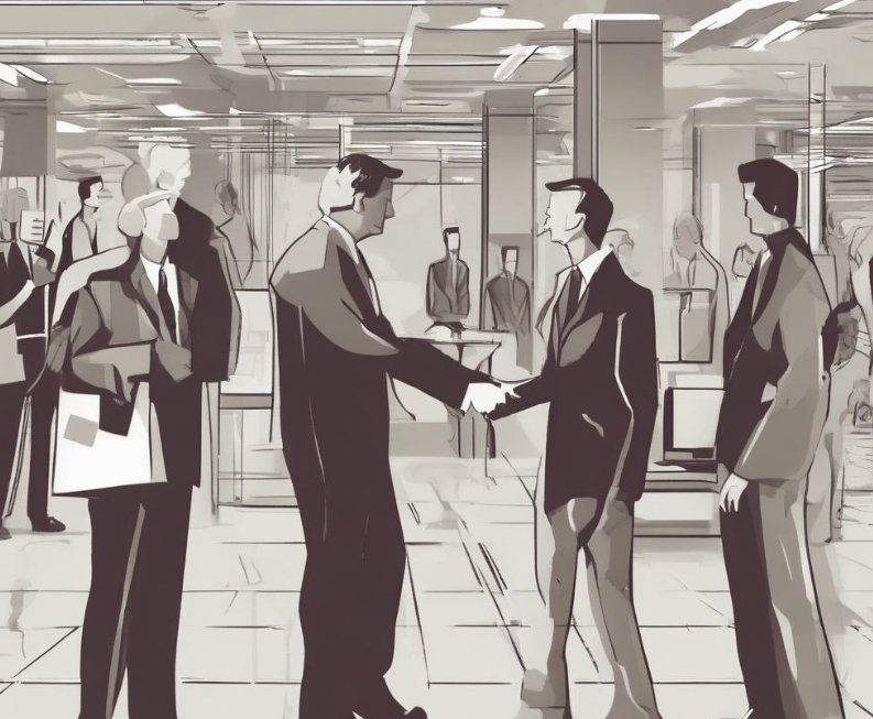 Источник: сгенерировано нейросетью по запросу Кирилла Богатырева, коуча по стандартам ICF 